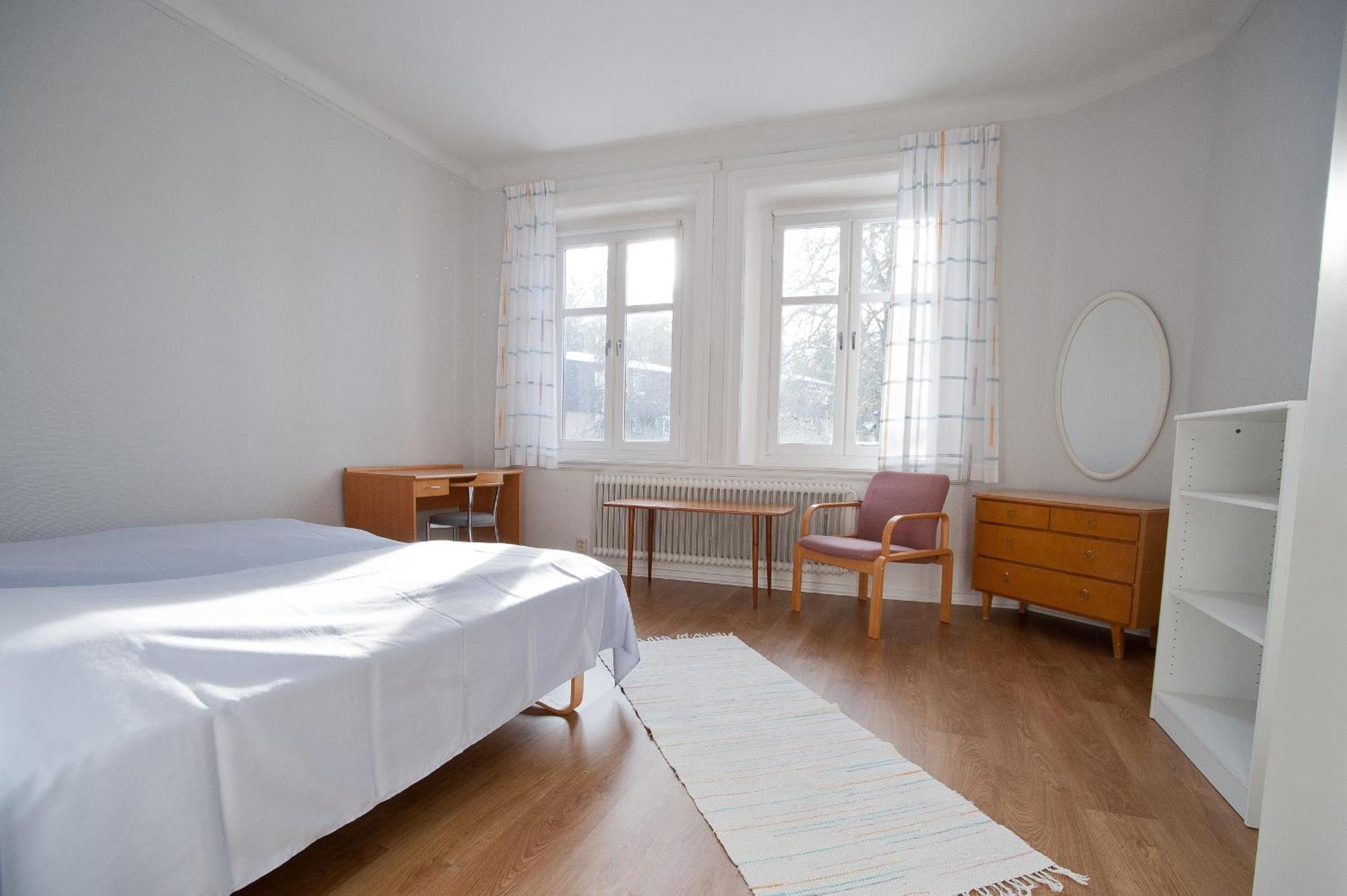 Hellidens Slott Hotel Tidaholm Exterior foto