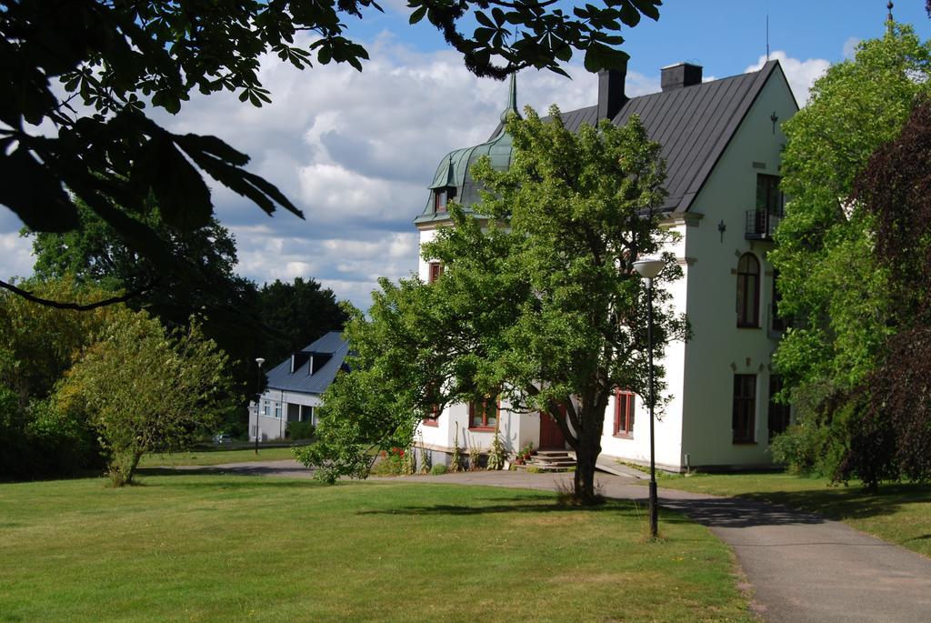 Hellidens Slott Hotel Tidaholm Exterior foto