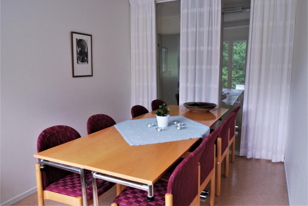 Hellidens Slott Hotel Tidaholm Cameră foto